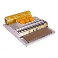  Аппарат термоупаковочный CAS CNW-460