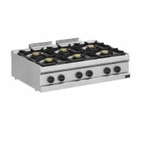 Плита газовая Apach APRG-117T/PL фото в Москве