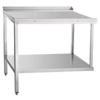 Стол для чистой посуды Abat СПМР-6-5 в ЦИРИ - Эффективное оборудование для общепита Анонс Стол для чистой посуды Abat СПМР-6-5 - современное оборудование для кухонь общепита