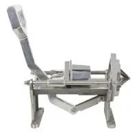 Аппарат для нарезки картофеля Hurakan HKN-HC04 - современное оборудование для фаст-фуда