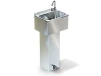 Анонс Рукомойник KAYMAN РМН-400/320 - современное оборудование для кухонь общепита