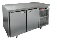 Стол холодильный HICOLD GN 11/TN O без борта Стол холодильный HICOLD GN 11/TN O без борта