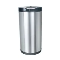 Ведро для мусора Foodatlas JAH-9313 - современная посуда и инвентарь для вашего ресторана или кафе