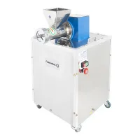 Машина для пасты Foodatlas HR-60 Машина для пасты Foodatlas HR-60