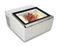 Витрина для мороженого Carpini SMART-03B фото в Москве