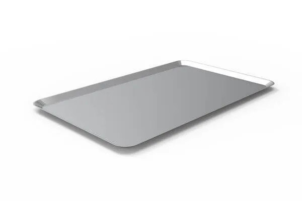 Лист для выпечки WLBake 028456 (600х400х10, алюм.) в ЦИРИ - профессиональная посуда и инвентарь для общепита Лист для выпечки WLBake 028456 (600х400х10, алюм.) - современная посуда и инвентарь для вашего ресторана или кафе