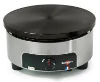 Блинница газовая Krampouz CRRH4MA фото в Москве