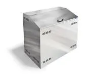 Анонс Ларь для овощей KAYMAN ЛО-211/1006 - современное оборудование для кухонь общепита