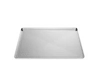 Противень UNOX TG 410 600х400 в ЦИРИ - профессиональная посуда и инвентарь для общепита Противень UNOX TG 410 600х400 - современная посуда и инвентарь для вашего ресторана или кафе