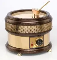 Анонс Аппарат для кофе на песке JOHNY AK/8-3 N - Современные кофемашины для профессионалов общепита