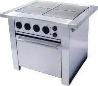 Плита электрическая KAYMAN ПЭ-4-23-М Плита электрическая KAYMAN ПЭ-4-23-М