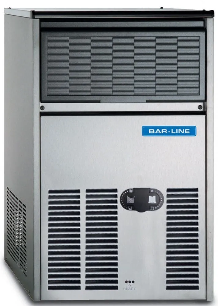 Льдогенератор SCOTSMAN BAR LINE BH 3008 АS