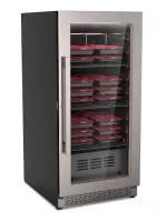 Шкаф для вызревания мяса Hurakan HKN-MA230 Шкаф для вызревания мяса Hurakan HKN-MA230