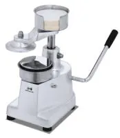 Пресс для гамбургеров Hurakan HKN-F10 - современное оборудование для фаст-фуда