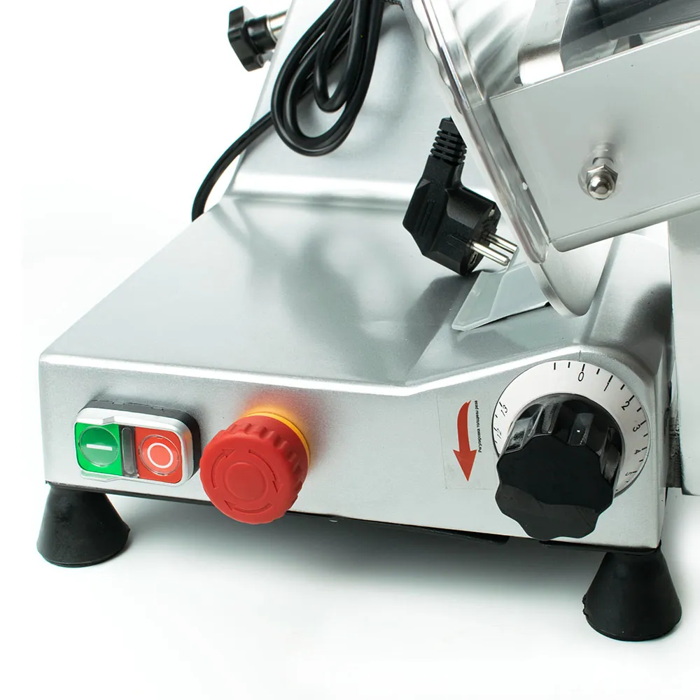 Слайсер Foodatlas WED-B250B-4 Слайсер Foodatlas WED-B250B-4