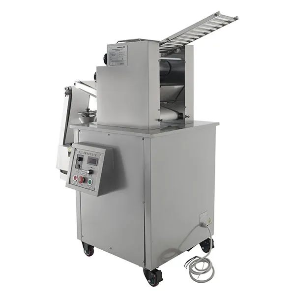 Пельменный аппарат Foodatlas JBL-310 Pro Пельменный аппарат Foodatlas JBL-310 Pro для ресторанов