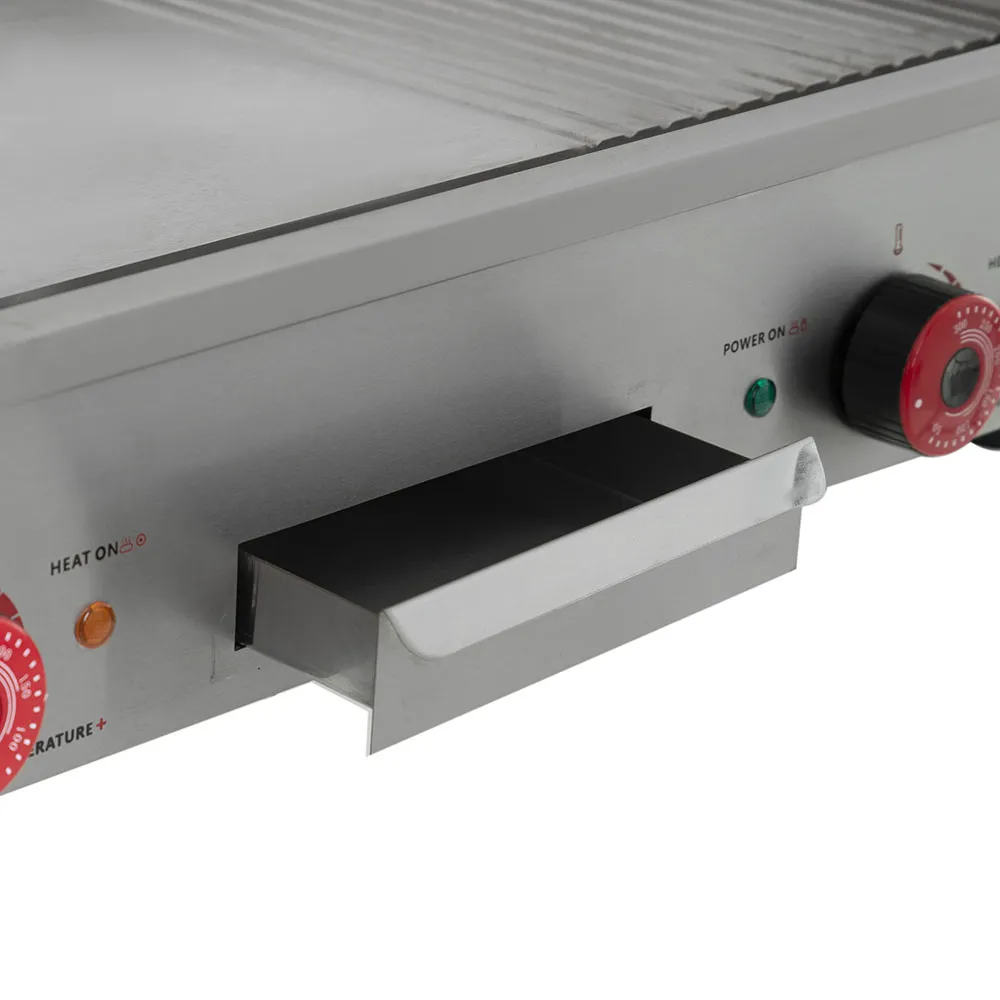 Поверхность жарочная Foodatlas EG-822 Поверхность жарочная Foodatlas EG-822