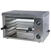 Гриль Salamander VIATTO HES-938