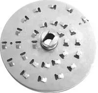 Диск шинковочный ТОРГМАШ (Барановичи) МПР-350М.13.00.00