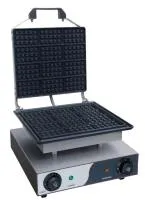 Вафельница Kocateq GH15SB фото в Москве