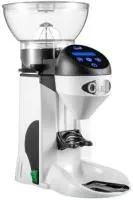 Кофемолка Cunill Tranquilo tron белая фото в Москве