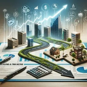 Лизинг и кредитование Лизинг и кредитование