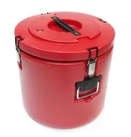 Термоконтейнер Kocateq CN8 - современная посуда и инвентарь для вашего ресторана или кафе