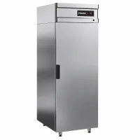 Шкаф холодильный POLAIR CM107-G (R290)