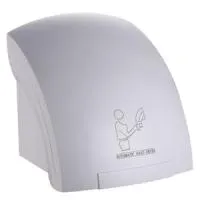 Познакомьтесь с Сушилка для рук VIATTO VA-HD1800 - гигиена и чистота в вашем кафе или ресторане
 Сушилка для рук VIATTO VA-HD1800 - эффективные санитарные решения для общепита от ЦИРИ