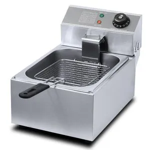 Фритюрница VIATTO EF-6L Фритюрница VIATTO EF-6L