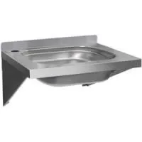 Анонс Рукомойник настенный Финист РКЦ 400x400x300 - современное оборудование для кухонь общепита