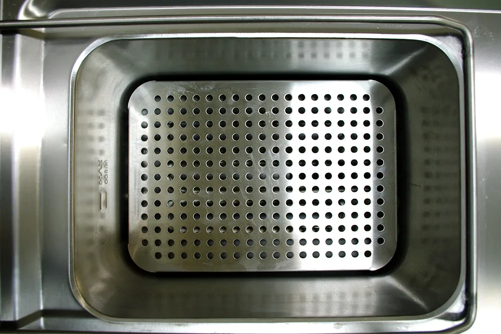 Макароноварка Kocateq MCEP46 Макароноварка Kocateq MCEP46