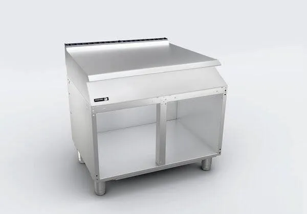 Рабочая поверхность со стендом Fagor ЕN-710+MB-710 в ЦИРИ - Эффективное оборудование для общепита Анонс Рабочая поверхность со стендом Fagor ЕN-710+MB-710 - современное оборудование для кухонь общепита