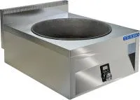 Казан индукционный Техно-ТТ ИПВ-112154 Казан индукционный Техно-ТТ ИПВ-112154