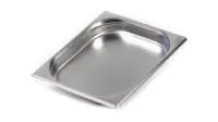 Гастроемкость VIATTO GN 1/2-40 812-40 в ЦИРИ - профессиональная посуда и инвентарь для общепита Гастроемкость VIATTO GN 1/2-40 812-40 - современная посуда и инвентарь для вашего ресторана или кафе