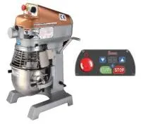 Миксер планетарный Spar SP100A-DM фото в Москве