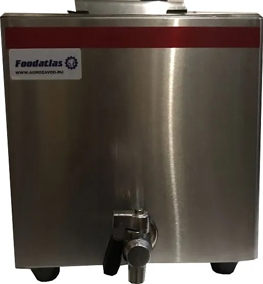Фритюрница Foodatlas HEF-12L Фритюрница Foodatlas HEF-12L