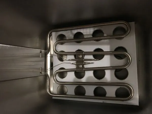 Фритюрница Foodatlas HEF-12L Фритюрница Foodatlas HEF-12L