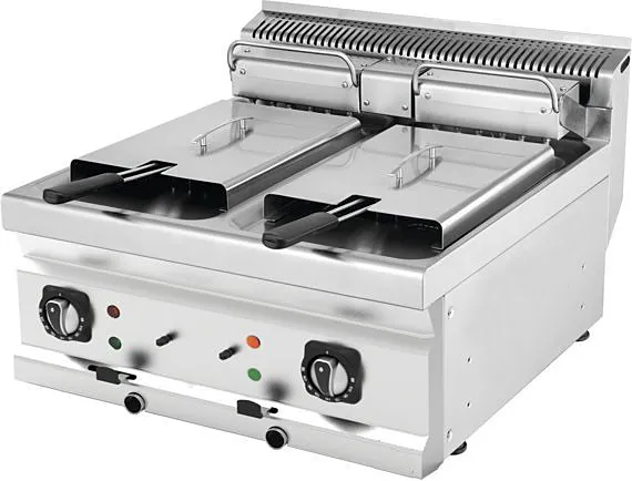 Фритюрница Kocateq MCEF 66 Фритюрница Kocateq MCEF 66