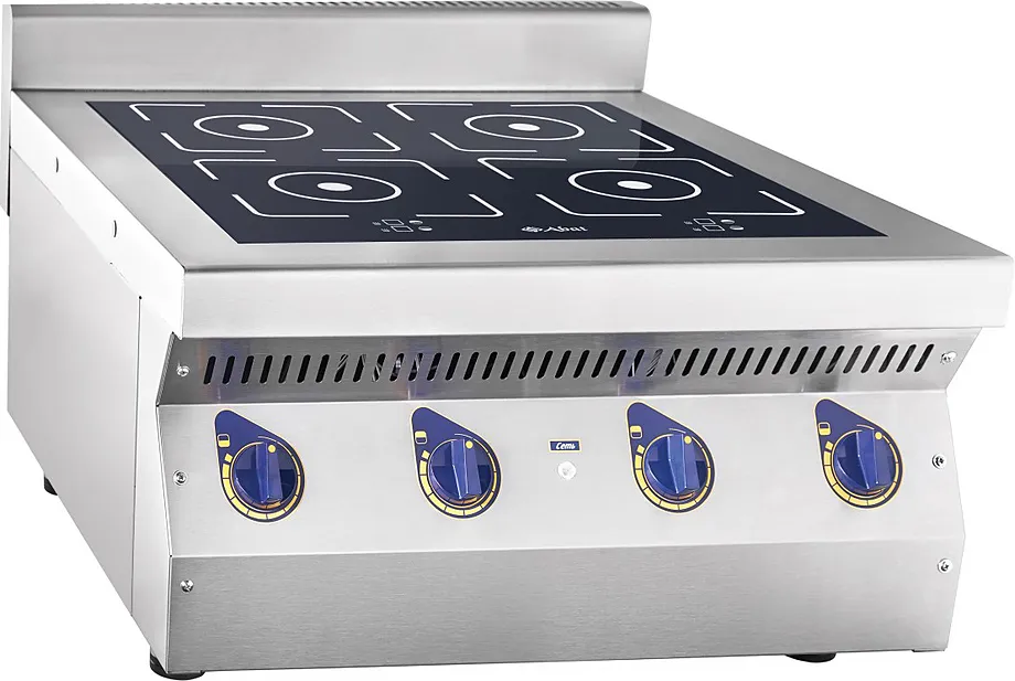 Плита индукционная Abat КИП-47Н Плита индукционная Abat КИП-47Н