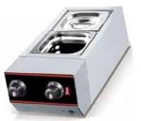 Анонс Подогреватель для шоколада Hurakan HKN-CHM02 - современное оборудование для хлебопечения и кондитерских изделий