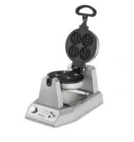 Вафельница Waring WMB400XCE фото в Москве