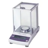 Анонс Весы лабораторные CAS CAUW-220D - современные весы для бизнеса от ЦИРИ