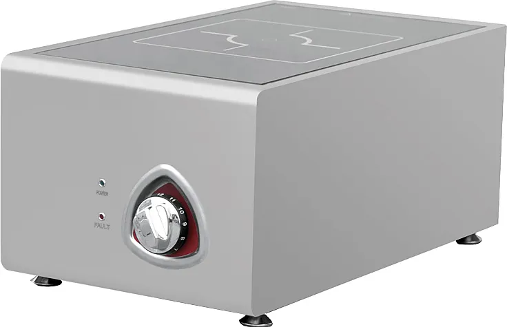 Плита индукционная Kocateq 4VTIM8 Плита индукционная Kocateq 4VTIM8