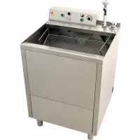 Машина для мойки овощей и фруктов Kogast SPZ-50-TOP