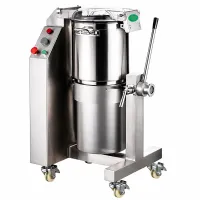 Куттер Hurakan HKN-CL35MSW