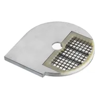 Диск для нарезки кубиком Celme D 16x16