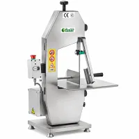 Пила ленточная FIMAR SE1830V 380В окрашенная