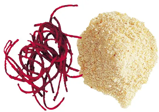 Диск-терка Robot Coupe 27149 2 мм Диск-терка Robot Coupe 27149 2 мм