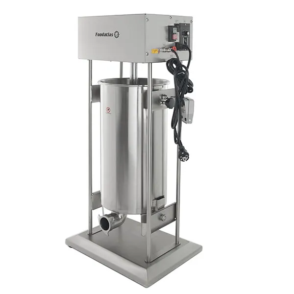 Шприц для колбас Foodatlas HR-15L Шприц для колбас Foodatlas HR-15L